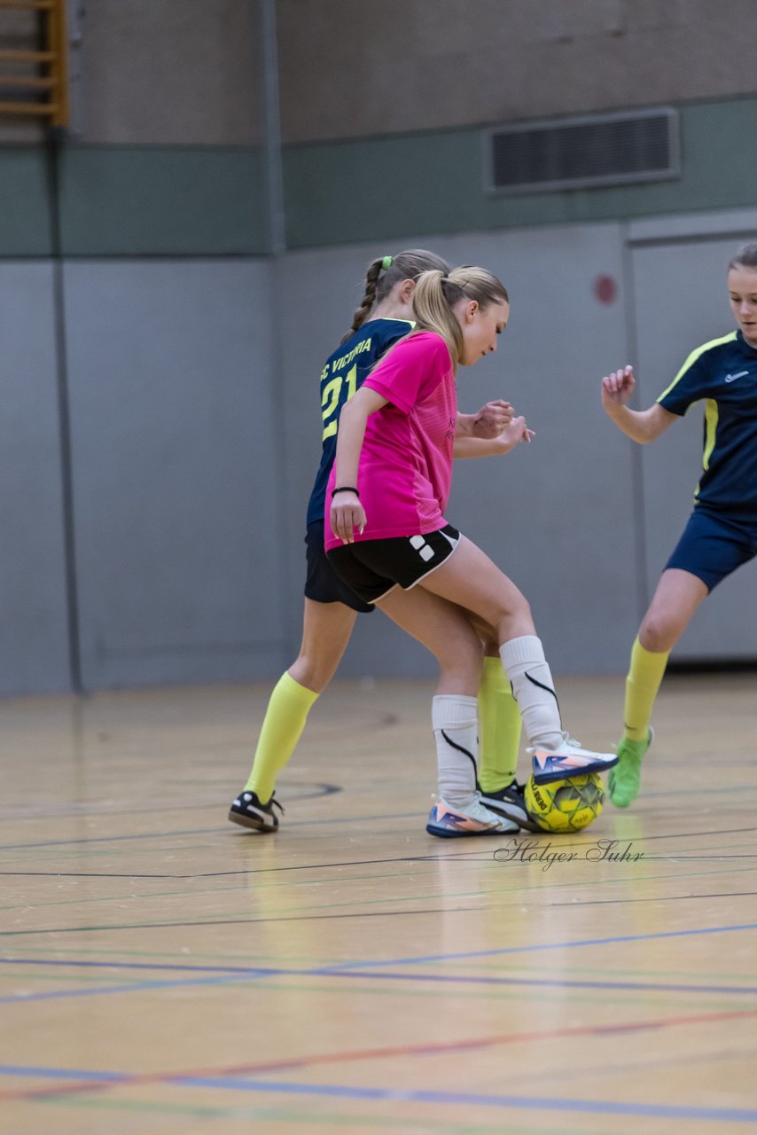 Bild 74 - wCJ Futsalmeisterschaft